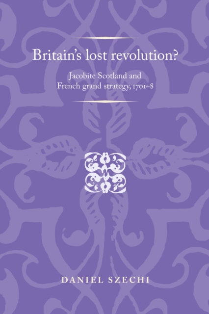 Britain's lost revolution?