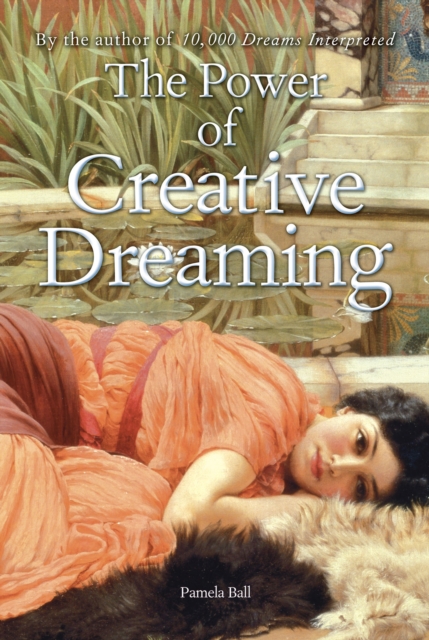 Power of Creative Dreaming