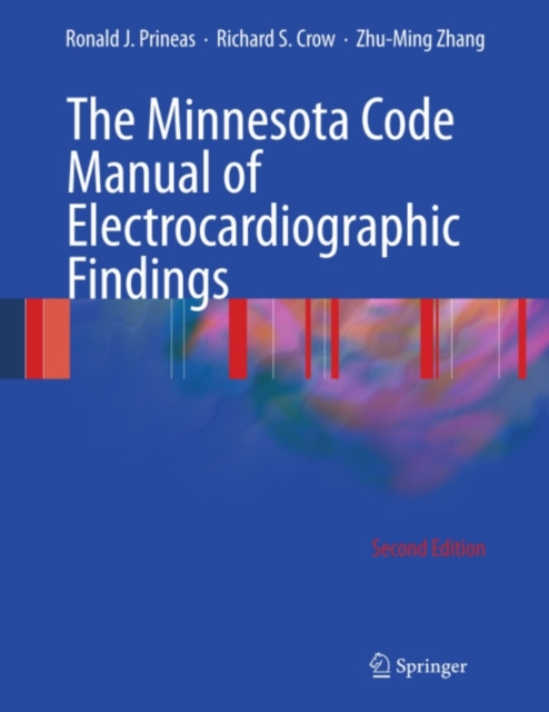 Minnesota Code Manual of Electrocardiographic Findings
