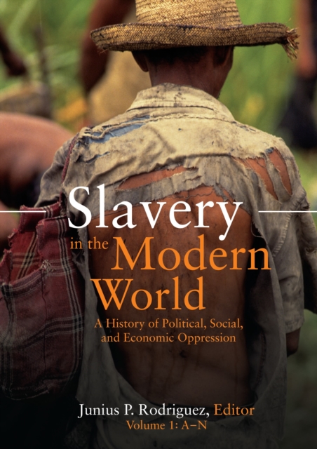 Slavery in the Modern World