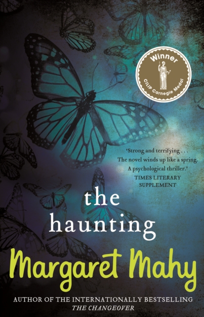 Haunting