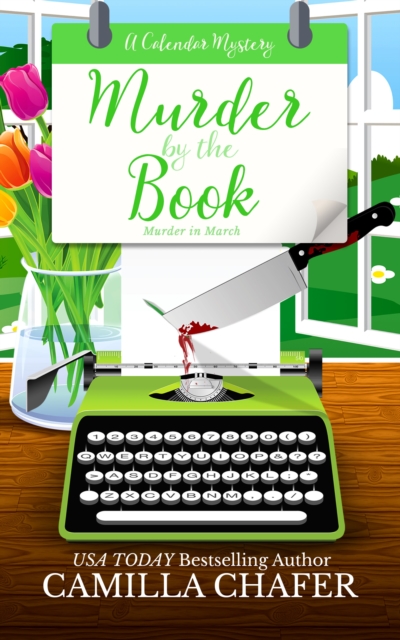 Murder by the Book
