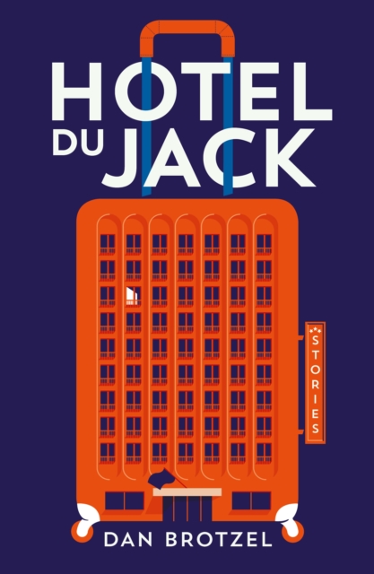 Hotel du Jack