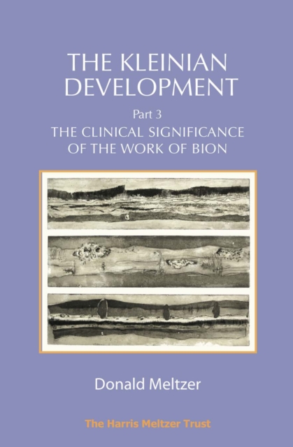 Kleinian Development - Part 3