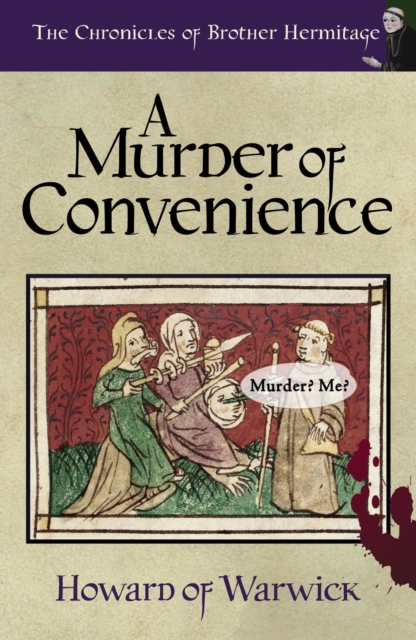 Murder of Convenience