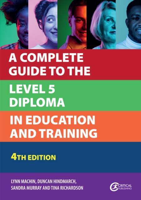 Complete Guide to the Level 5 Diploma in Education and Training