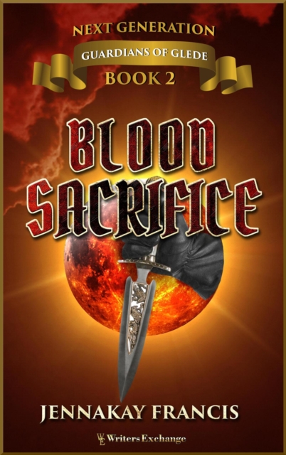 Blood Sacrifice