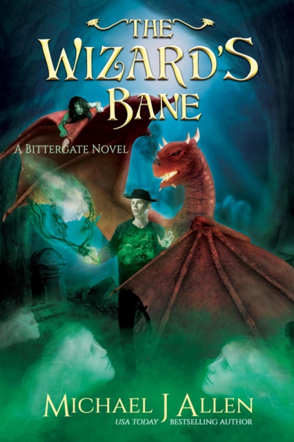 Wizard's Bane