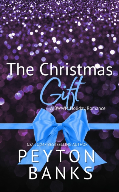 Christmas Gift: A BWWM Holiday Romance