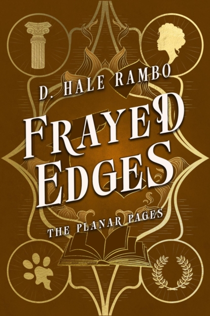 Frayed Edges