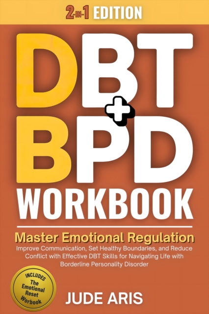 BPD + DBT Workbook