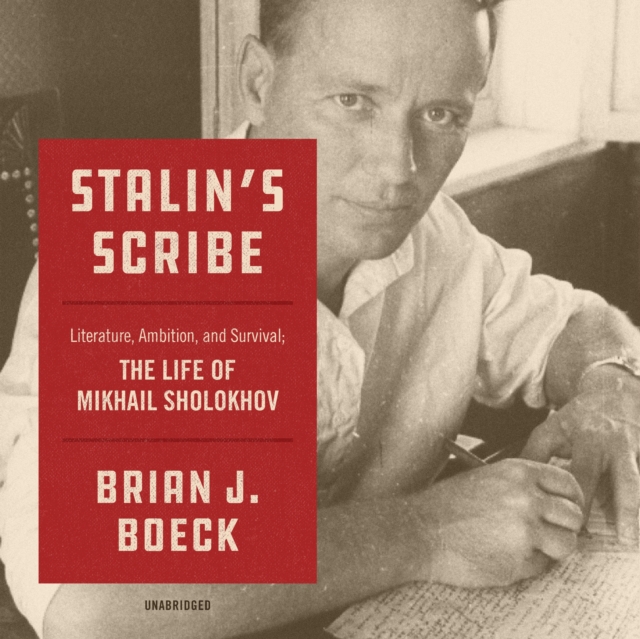 Stalin's Scribe
