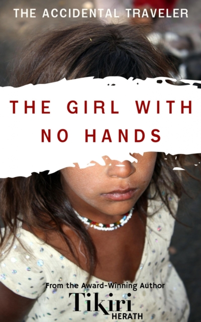 Girl With No Hands
