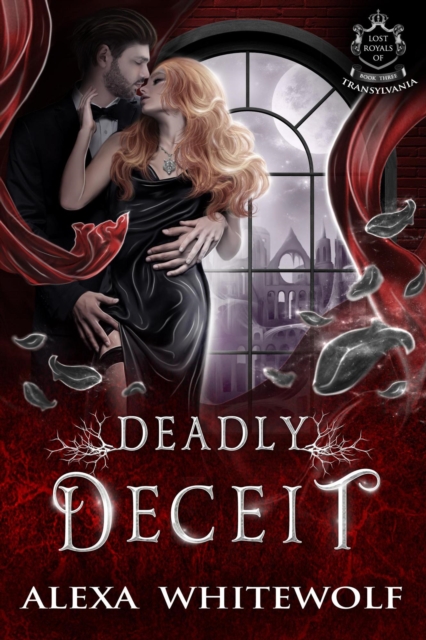 Deadly Deceit