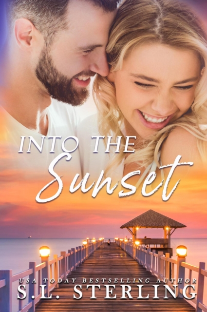 Into the Sunset