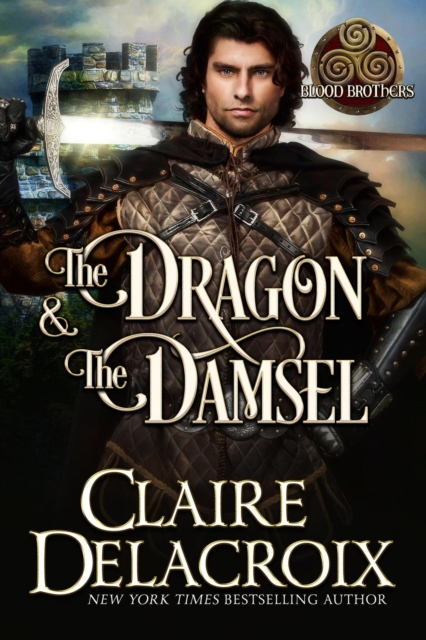 Dragon & the Damsel