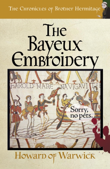 Bayeux Embroidery