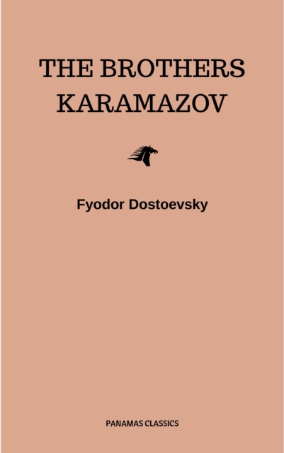 The Brothers Karamazov
