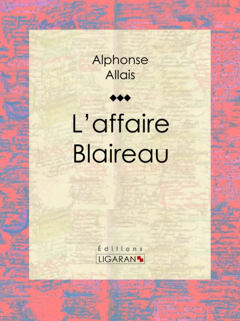 L'affaire Blaireau