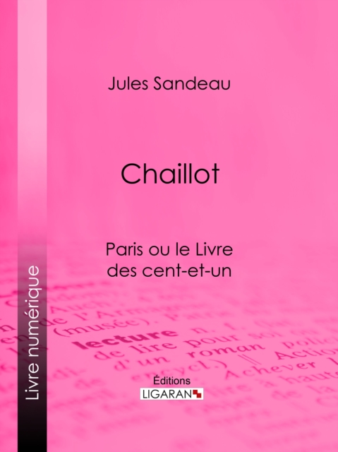 Chaillot