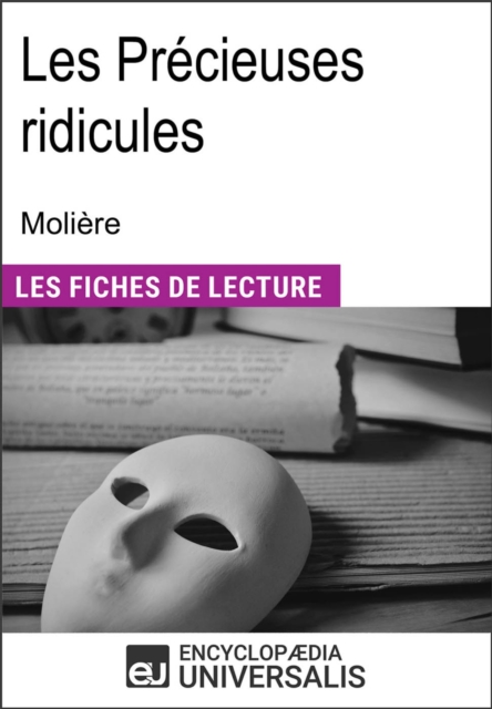 Les precieuses ridicules de Moliere