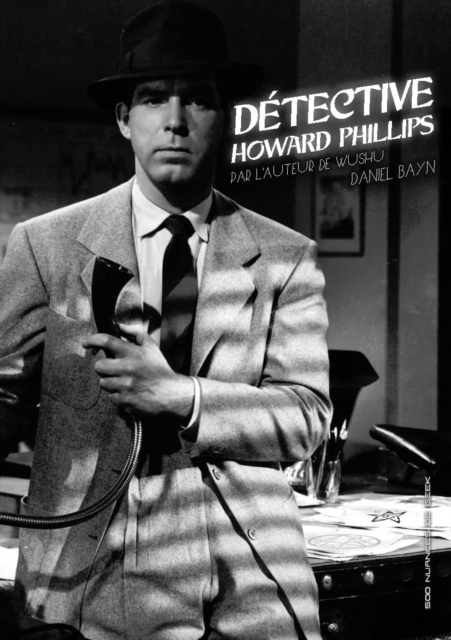 Détective Howard Philips