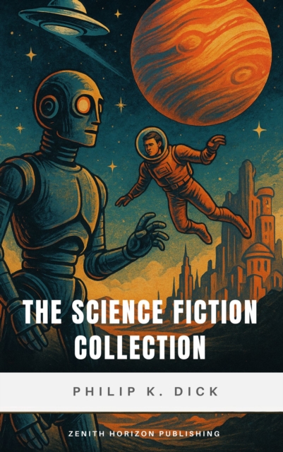 Science Fiction Collection 
