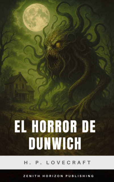 El Horror de Dunwich