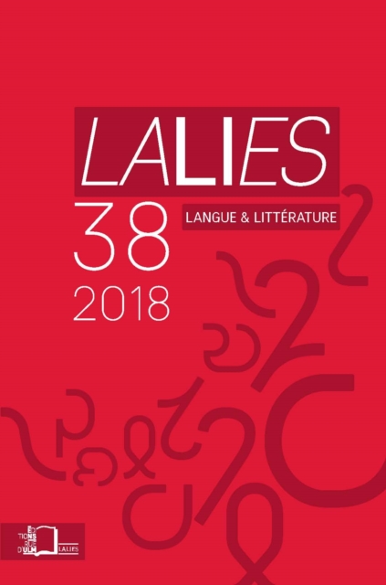 Lalies 38