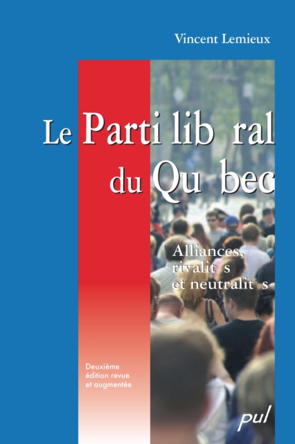 Le parti libéral du Québec