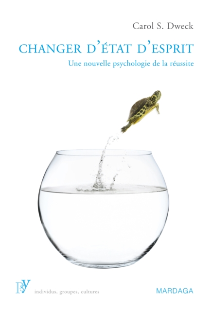 Changer d'état d'esprit