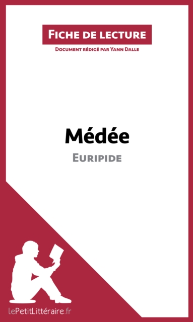 Médée d'Euripide