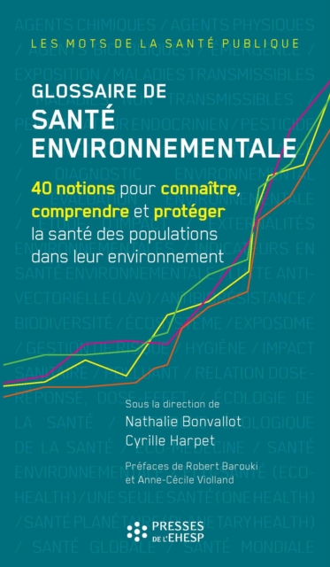 Glossaire de santé environnementale