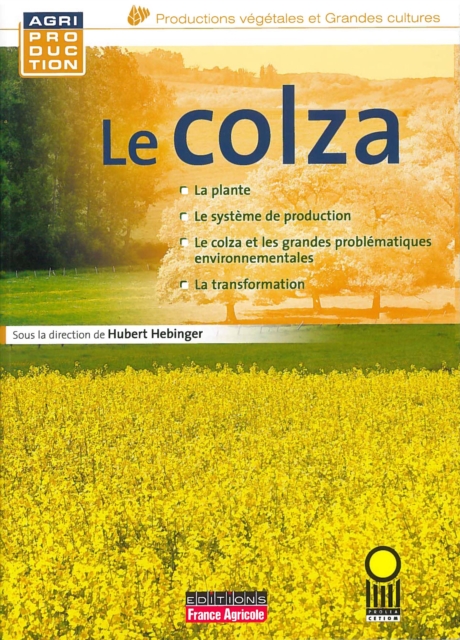 Le colza