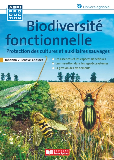 Biodiversité fonctionnelle