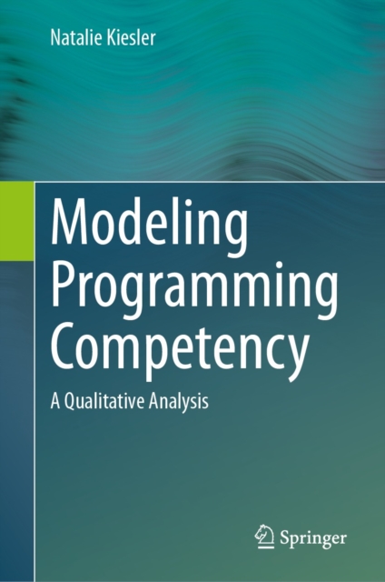 Modeling Programming Competency
