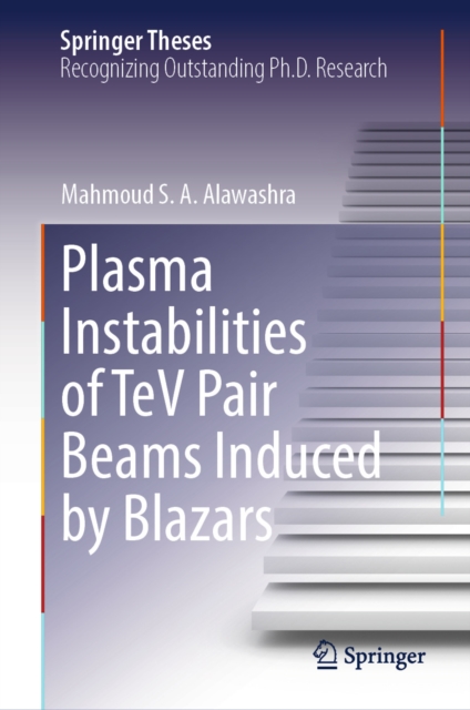 Plasma Instabilities of TeV Pair Beams Induced by Blazars