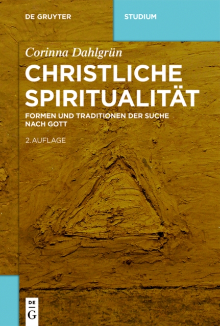 Christliche Spiritualität