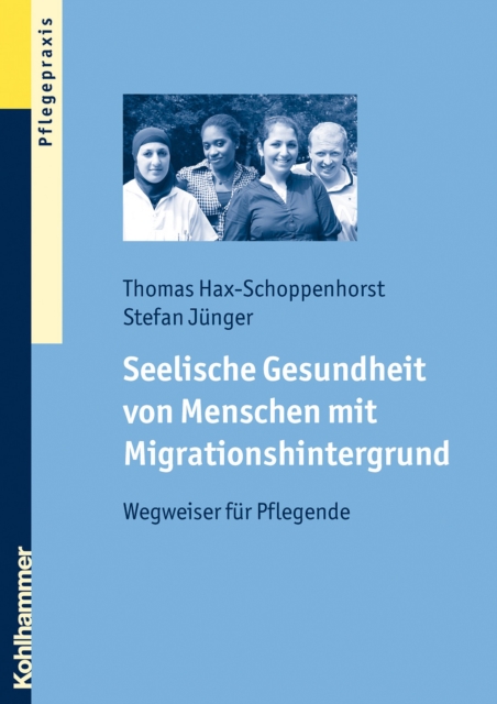 Seelische Gesundheit von Menschen mit Migrationshintergrund
