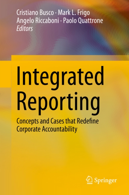 Integrated Reporting