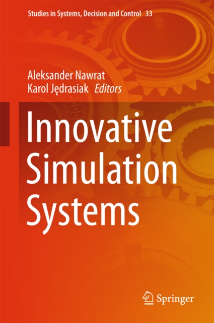 Innovative Simulation Systems
