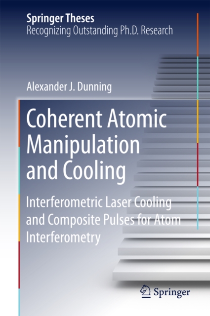 Coherent Atomic Manipulation and Cooling