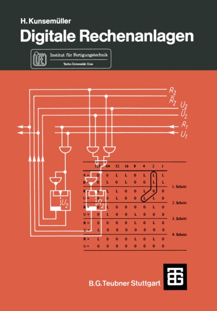 Digitale Rechenanlagen