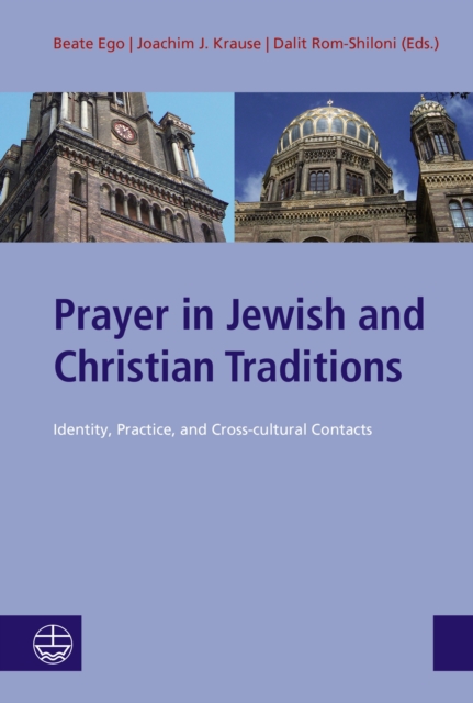 Prayer in Jewish and Christian Traditions