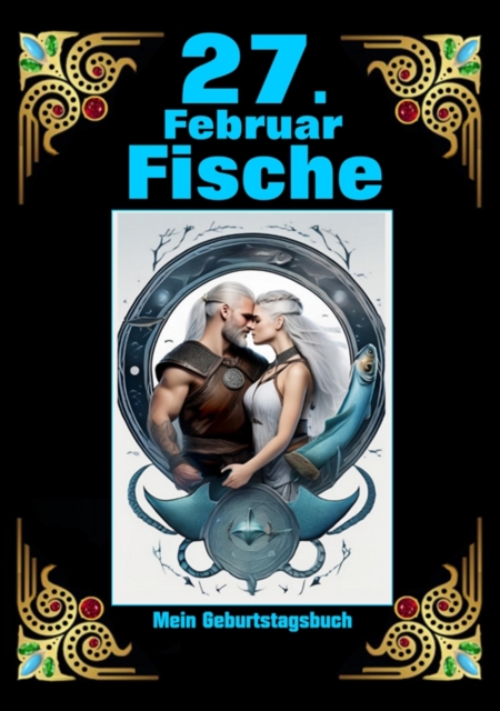 27. Februar, mein Geburtstag
