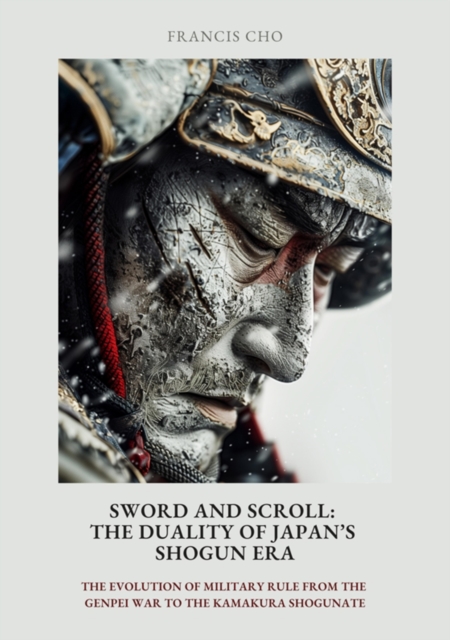 Sword and Scroll: The Duality of Japan's Shogun Era