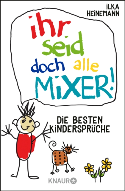 Ihr seid doch alle Mixer!
