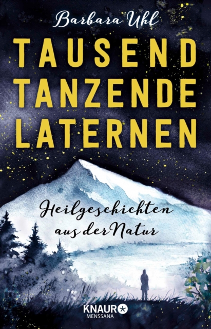 Tausend tanzende Laternen