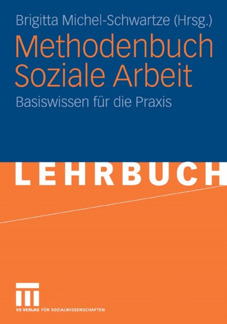Methodenbuch Soziale Arbeit