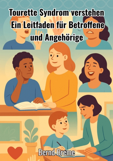 Tourette Syndrom verstehen